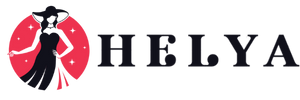 HELYA LOGO