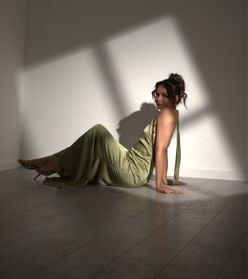 HELYA STORE Header
