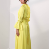 ROBE SATIN DE SOIE ROBE SATIN DE SOIE