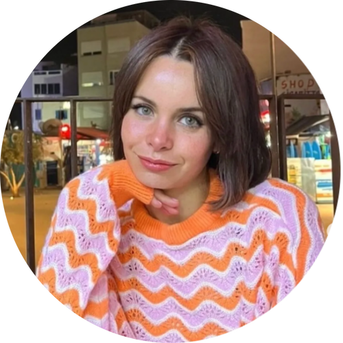 Husnaa Elyamani, founder of HELYA